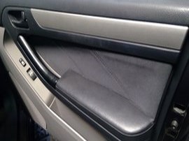 2003 TOYOTA 4RUNNER GRAY, SR5,SPORT,4.7L,AT,4WD. Z24896